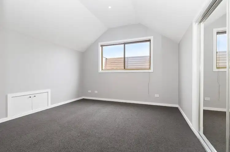 Fourth view of Homely townhouse listing, 2/36 Bradley Street, Newport VIC 3015