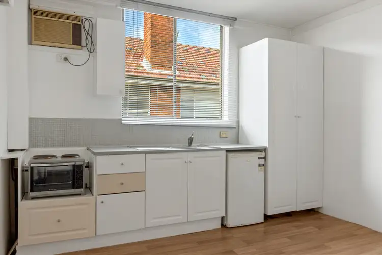 Third view of Homely studio listing, 46/595 Willoughby Road, Willoughby NSW 2068