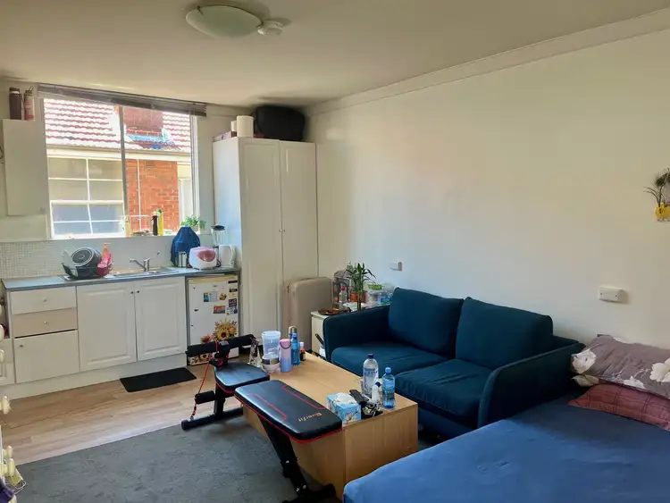 Fourth view of Homely studio listing, 46/595 Willoughby Road, Willoughby NSW 2068