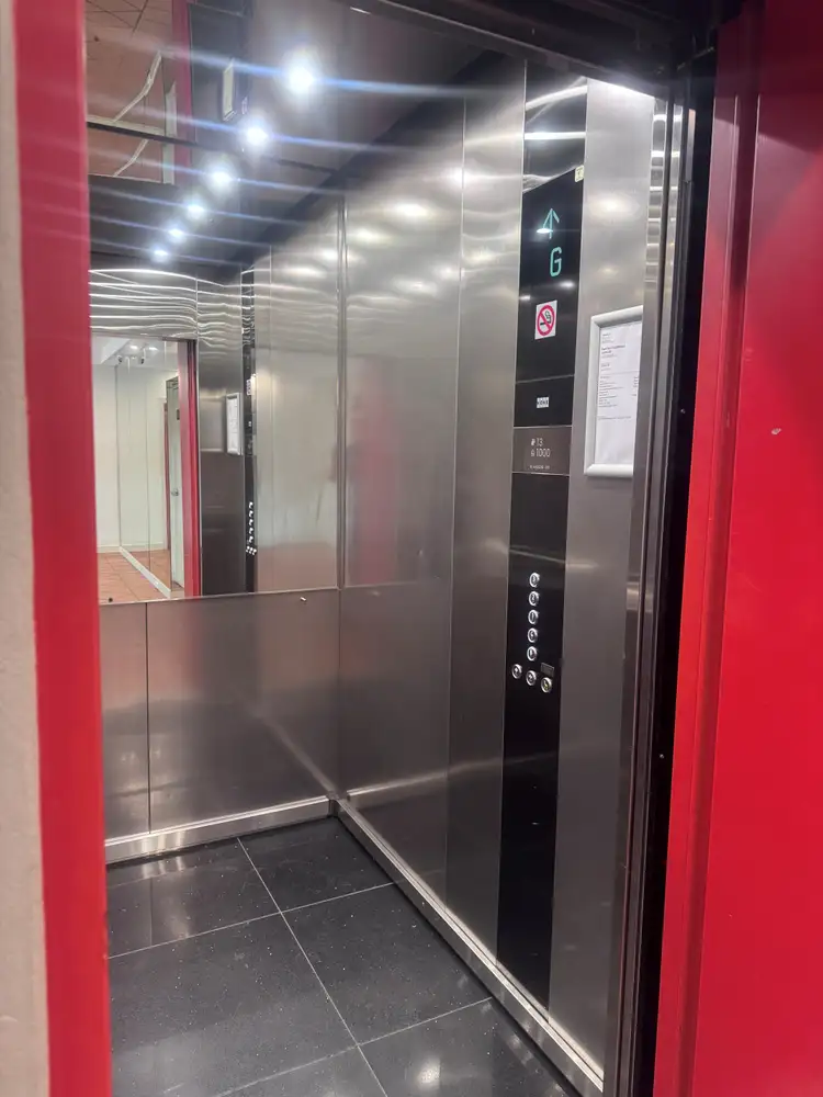 Sixth view of Homely studio listing, 46/595 Willoughby Road, Willoughby NSW 2068