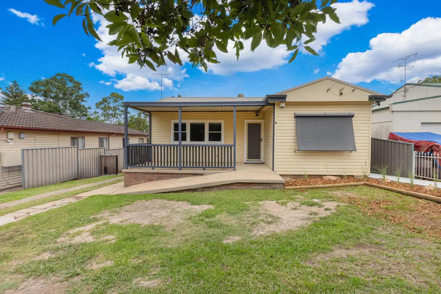 Main view of Homely house listing, 6 Balmoral Drive, Cambridge Park NSW 2747