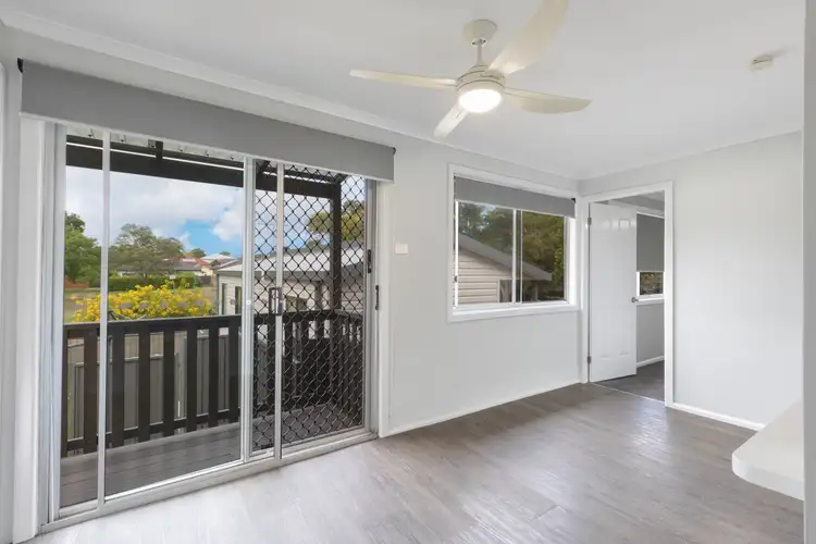 Second view of Homely house listing, 6 Balmoral Drive, Cambridge Park NSW 2747