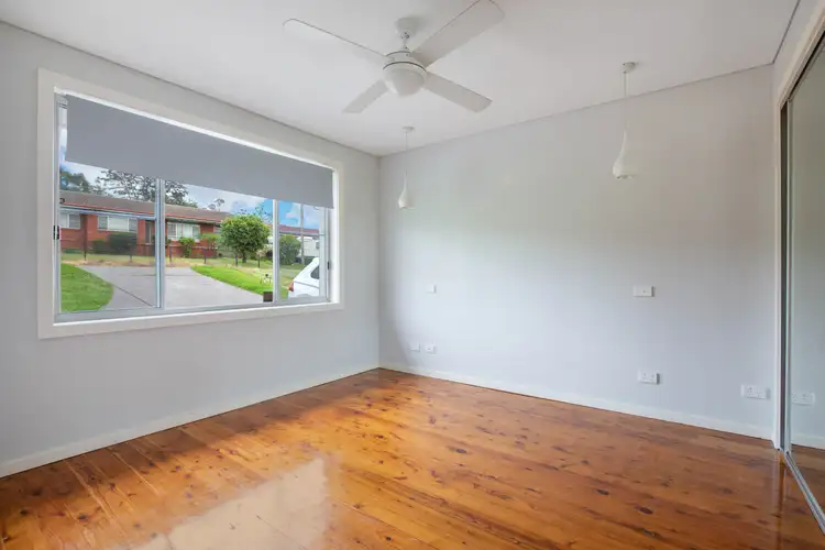 Second view of Homely house listing, 22 Russell Street, Emu Plains NSW 2750