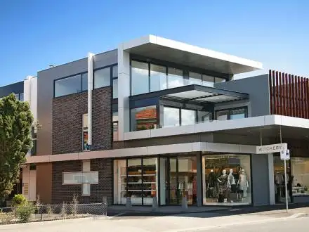 Main view of Homely apartment listing, 2/3 Ferguson Street, Williamstown VIC 3016