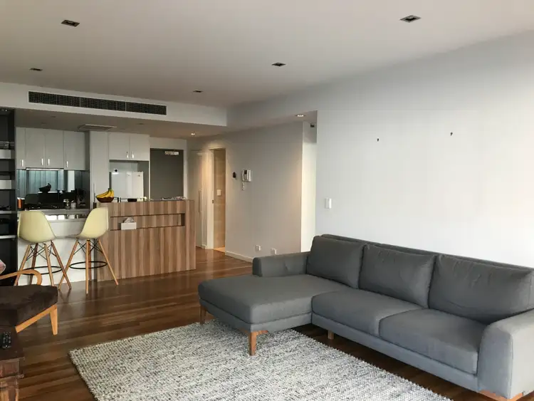 Second view of Homely apartment listing, 2/3 Ferguson Street, Williamstown VIC 3016