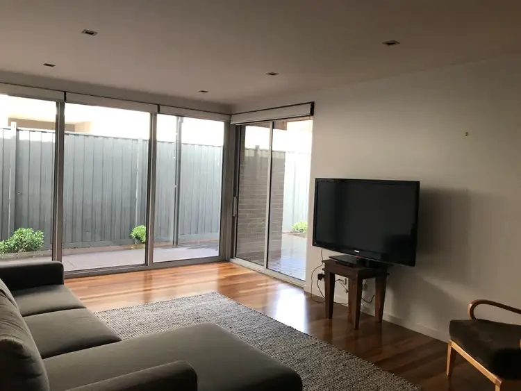 Third view of Homely apartment listing, 2/3 Ferguson Street, Williamstown VIC 3016