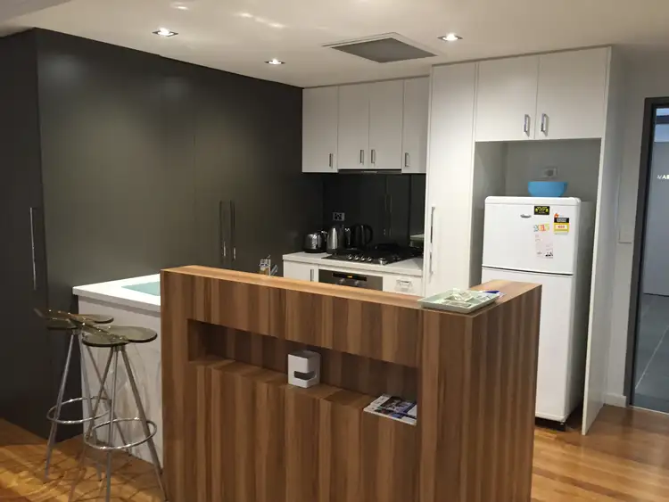 Fourth view of Homely apartment listing, 2/3 Ferguson Street, Williamstown VIC 3016