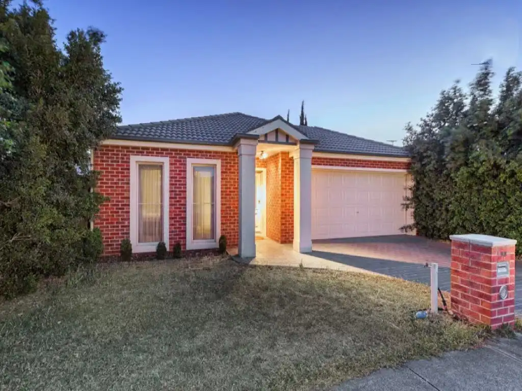 Main view of Homely house listing, 98 The Strand, Point Cook VIC 3030