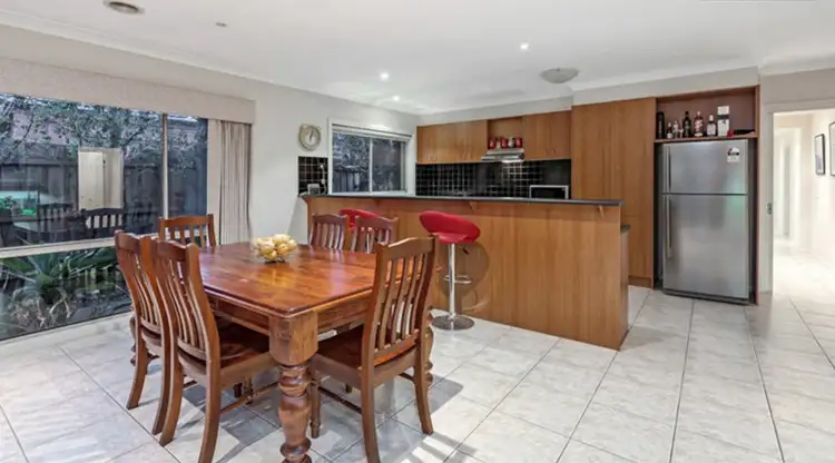 Fourth view of Homely house listing, 98 The Strand, Point Cook VIC 3030