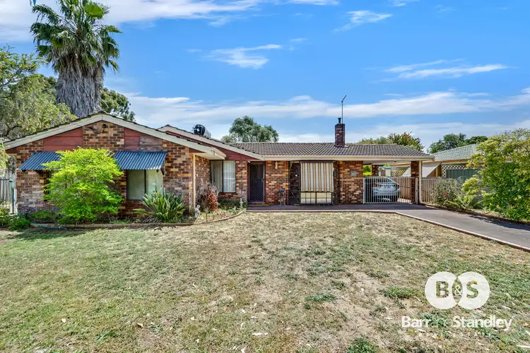 20 Nalbarra Drive, Usher WA 6230