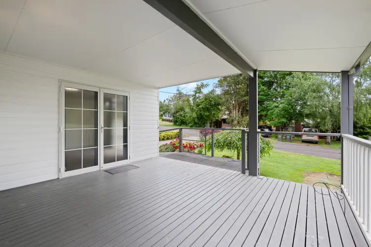 Second view of Homely house listing, 76 St Bernard Drive, Tawonga South VIC 3698