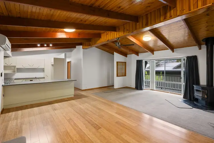 Fifth view of Homely house listing, 76 St Bernard Drive, Tawonga South VIC 3698