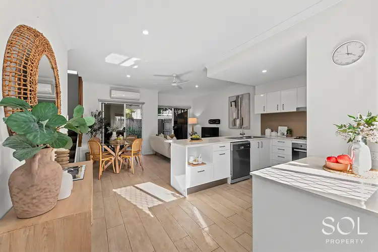 2/97 Gillies Street, Zillmere QLD 4034