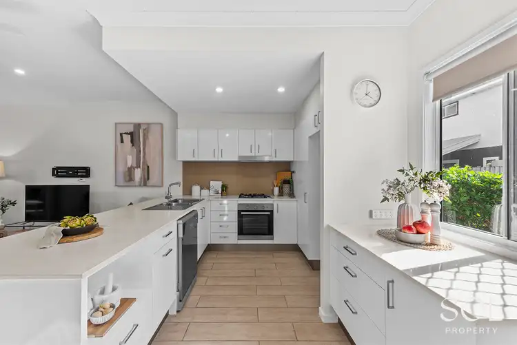 Fourth view of Homely townhouse listing, 2/97 Gillies Street, Zillmere QLD 4034