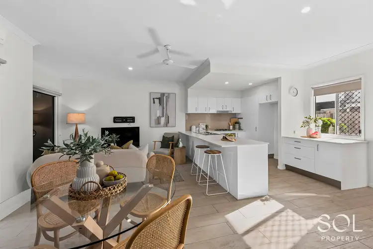 Sixth view of Homely townhouse listing, 2/97 Gillies Street, Zillmere QLD 4034