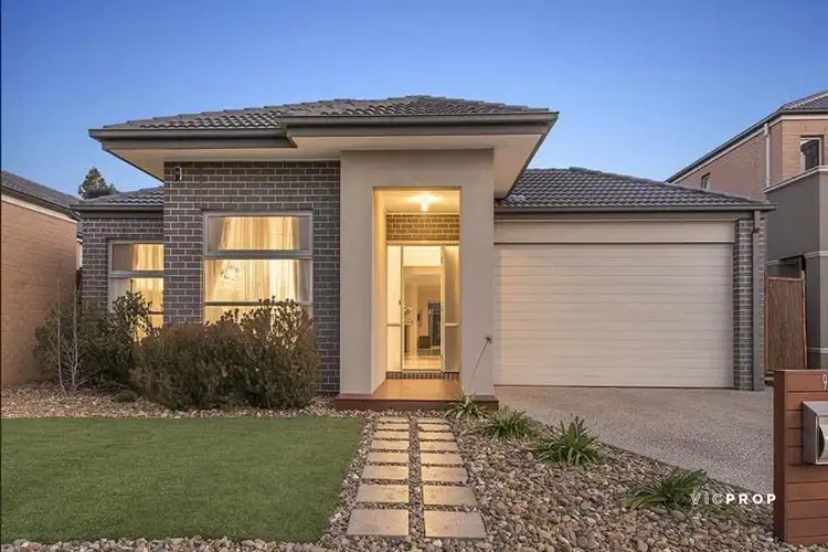 93 Yuruga Boulevard, Point Cook VIC 3030