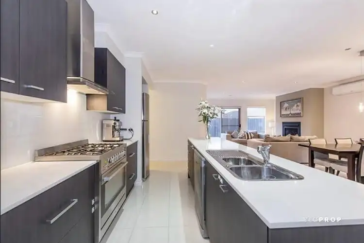 Third view of Homely house listing, 93 Yuruga Boulevard, Point Cook VIC 3030