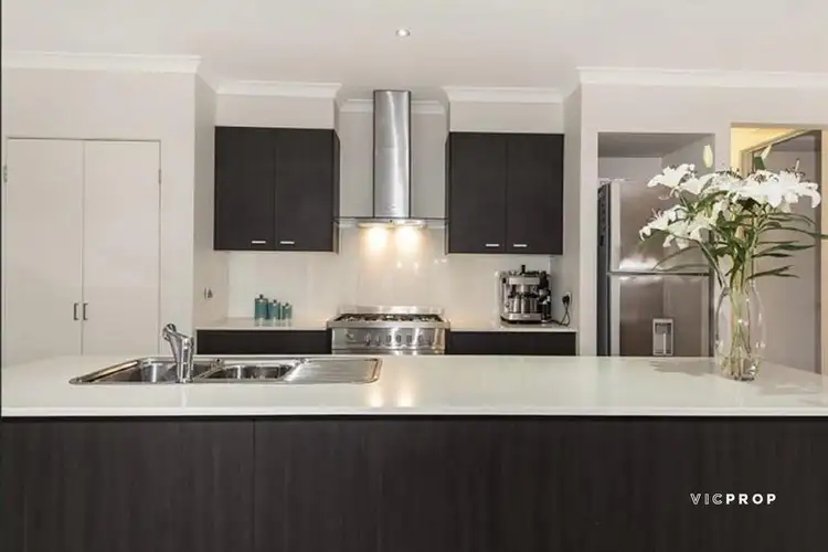 Fourth view of Homely house listing, 93 Yuruga Boulevard, Point Cook VIC 3030