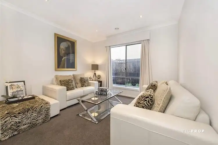 Fifth view of Homely house listing, 93 Yuruga Boulevard, Point Cook VIC 3030