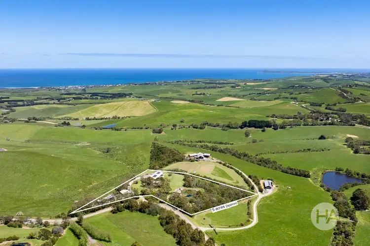 545 Densley Road, Woolamai VIC 3995