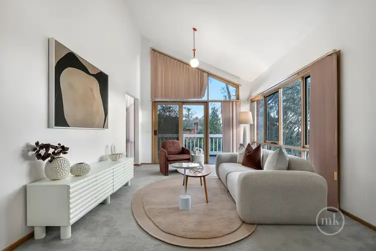 Second view of Homely unit listing, 9/13 Boulton Court, Greensborough VIC 3088