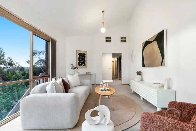 Third view of Homely unit listing, 9/13 Boulton Court, Greensborough VIC 3088