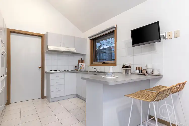 Fifth view of Homely unit listing, 9/13 Boulton Court, Greensborough VIC 3088