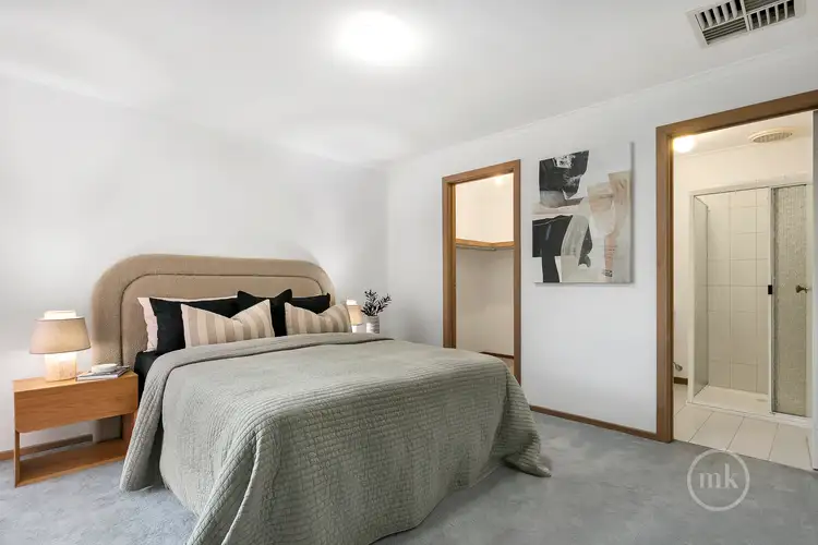 Sixth view of Homely unit listing, 9/13 Boulton Court, Greensborough VIC 3088