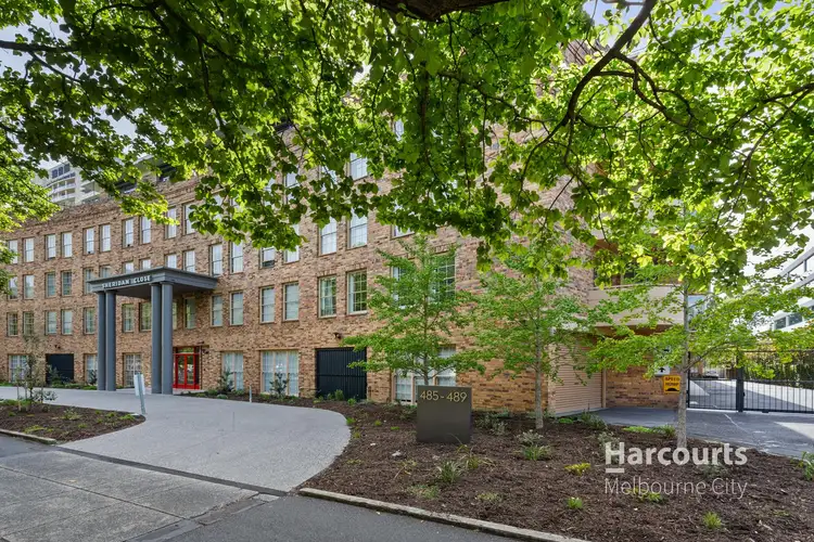 8/485 St Kilda Road, Melbourne VIC 3000