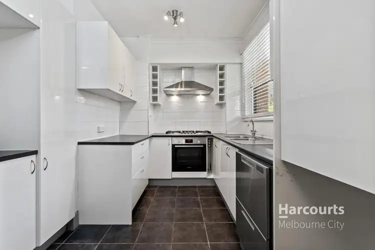 Second view of Homely apartment listing, 8/485 St Kilda Road, Melbourne VIC 3000