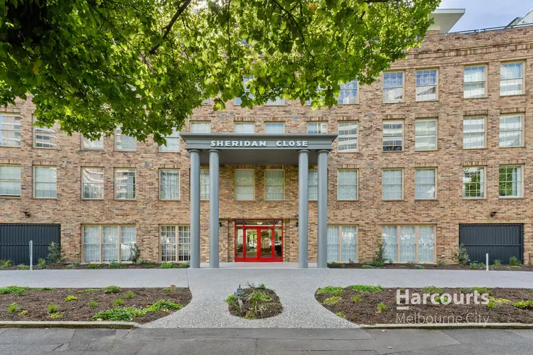 Fourth view of Homely apartment listing, 8/485 St Kilda Road, Melbourne VIC 3000