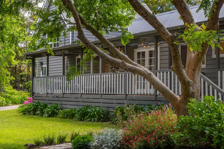 Second view of Homely house listing, 21 Bellhouse Street, Macedon VIC 3440