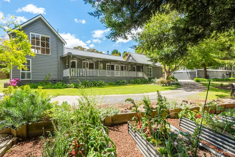 Third view of Homely house listing, 21 Bellhouse Street, Macedon VIC 3440