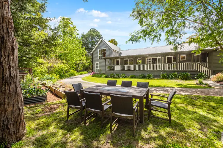 Fourth view of Homely house listing, 21 Bellhouse Street, Macedon VIC 3440