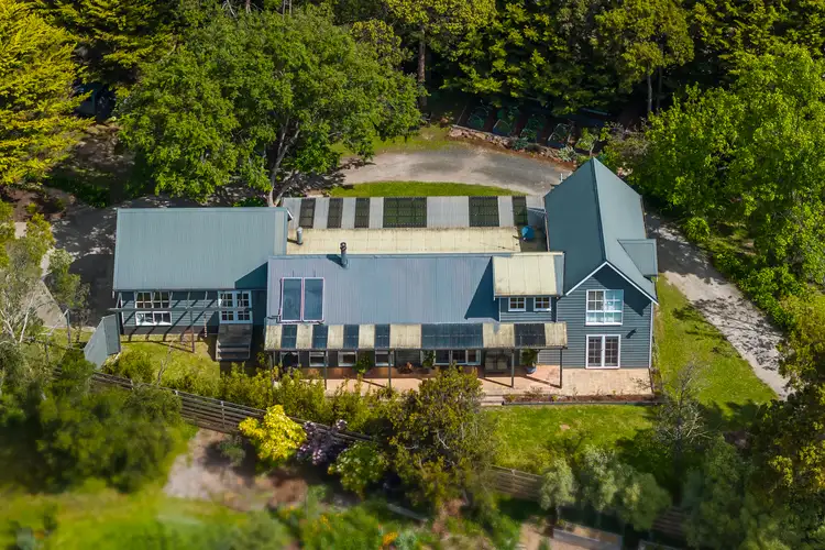 Fifth view of Homely house listing, 21 Bellhouse Street, Macedon VIC 3440