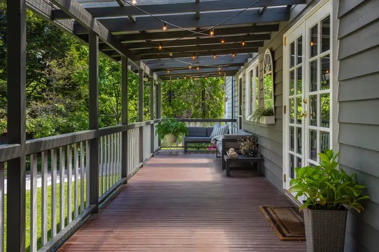 Sixth view of Homely house listing, 21 Bellhouse Street, Macedon VIC 3440