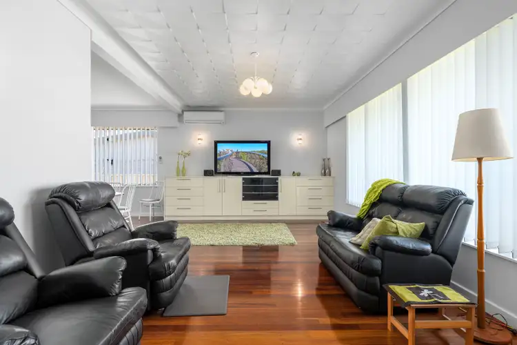 Second view of Homely house listing, 13 Willoughby Street, South Bunbury WA 6230