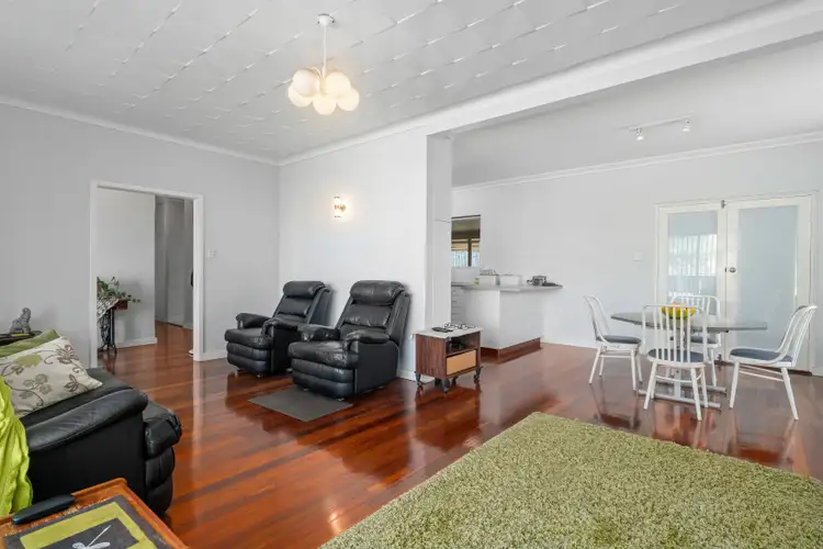 Fourth view of Homely house listing, 13 Willoughby Street, South Bunbury WA 6230