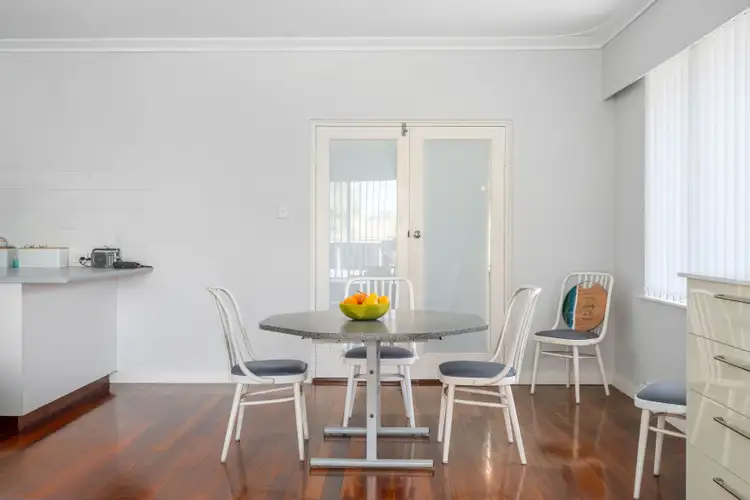 Fifth view of Homely house listing, 13 Willoughby Street, South Bunbury WA 6230