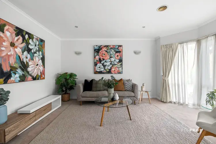 Second view of Homely townhouse listing, 6/47 Nottingham Street, Glen Waverley VIC 3150