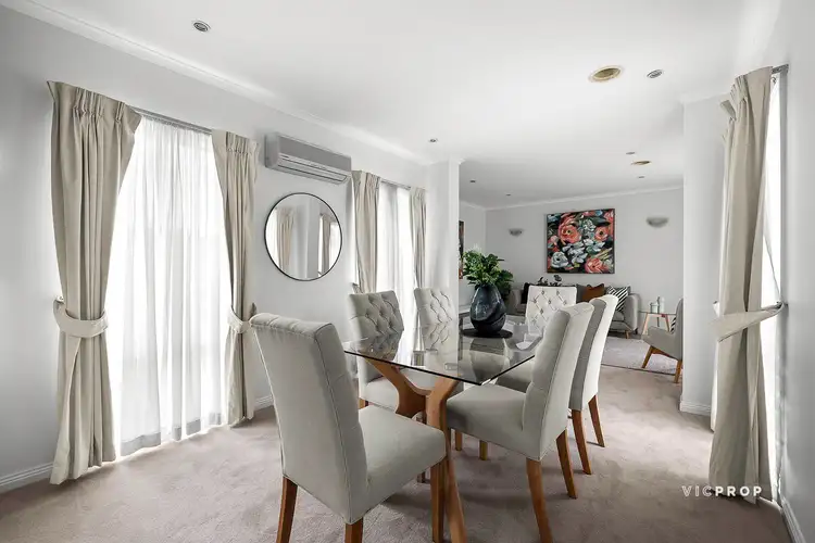 Fourth view of Homely townhouse listing, 6/47 Nottingham Street, Glen Waverley VIC 3150