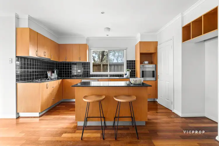 Fifth view of Homely townhouse listing, 6/47 Nottingham Street, Glen Waverley VIC 3150