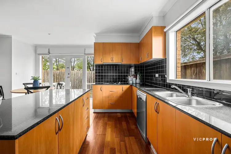 Sixth view of Homely townhouse listing, 6/47 Nottingham Street, Glen Waverley VIC 3150