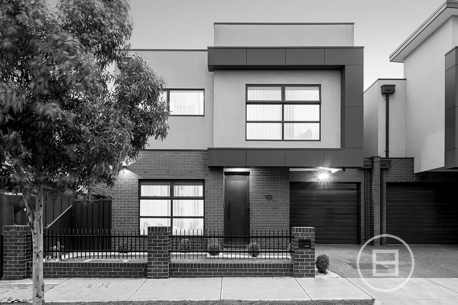 Main view of Homely house listing, 95 Wyong Street, Keilor East VIC 3033