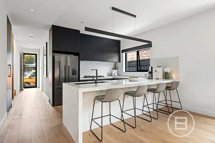 Second view of Homely house listing, 95 Wyong Street, Keilor East VIC 3033