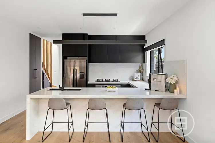 Third view of Homely house listing, 95 Wyong Street, Keilor East VIC 3033