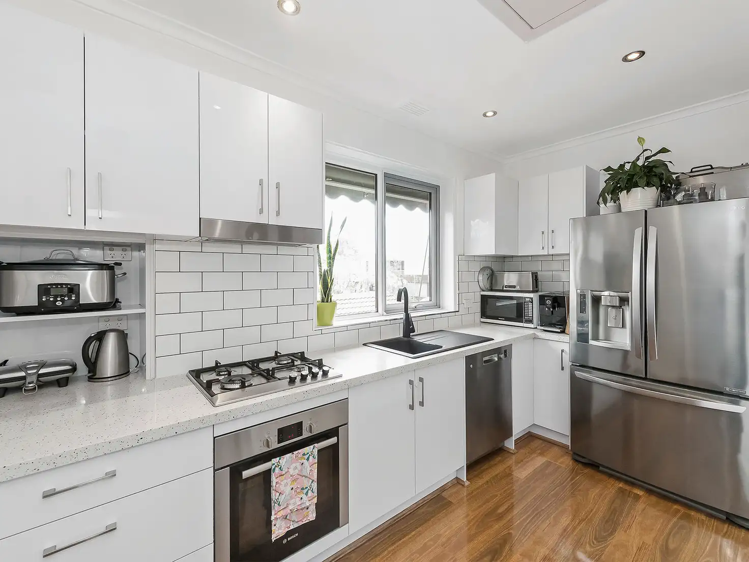 Main view of Homely apartment listing, 3/25 John Street, Elwood VIC 3184