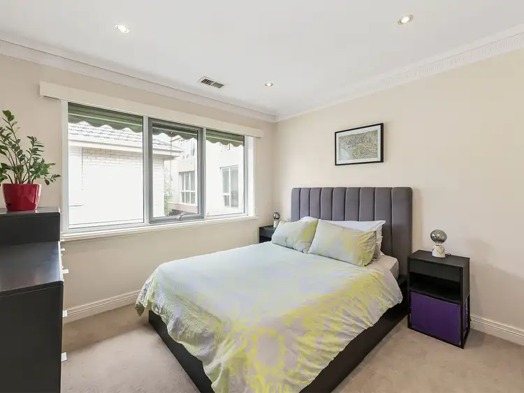 Third view of Homely apartment listing, 3/25 John Street, Elwood VIC 3184