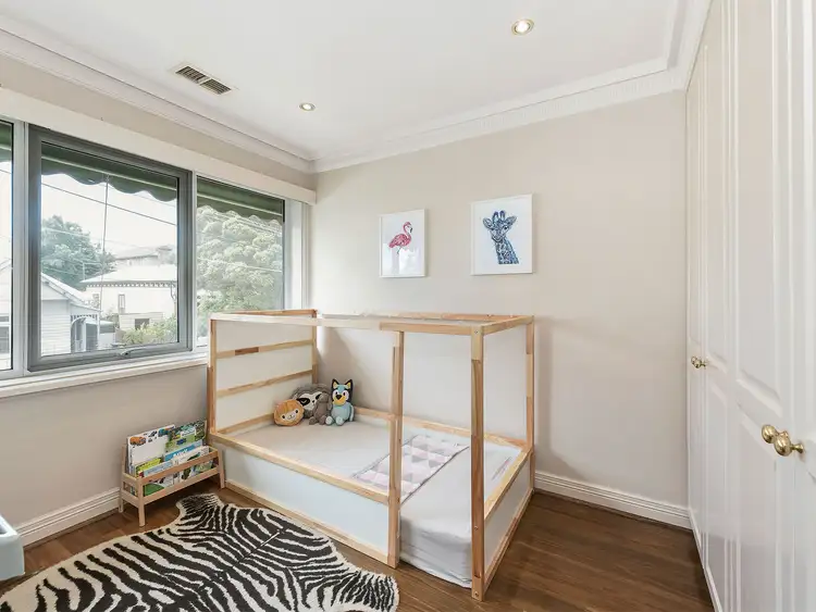 Fifth view of Homely apartment listing, 3/25 John Street, Elwood VIC 3184
