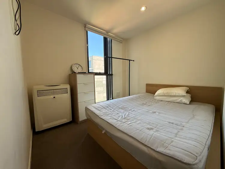 Second view of Homely apartment listing, 416/9 High Street, North Melbourne VIC 3051